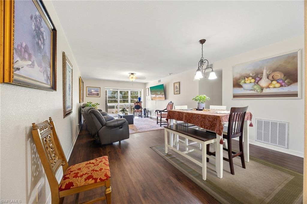 1022 SE 46th St , Unit 1D, Cape Coral, FL 33904 Photo
