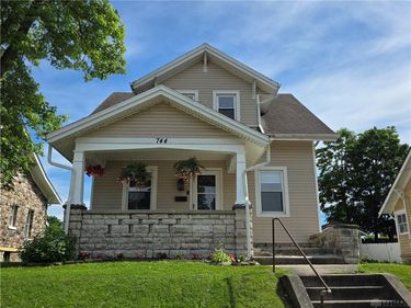 744 E Pearl Street, Miamisburg, OH 45342