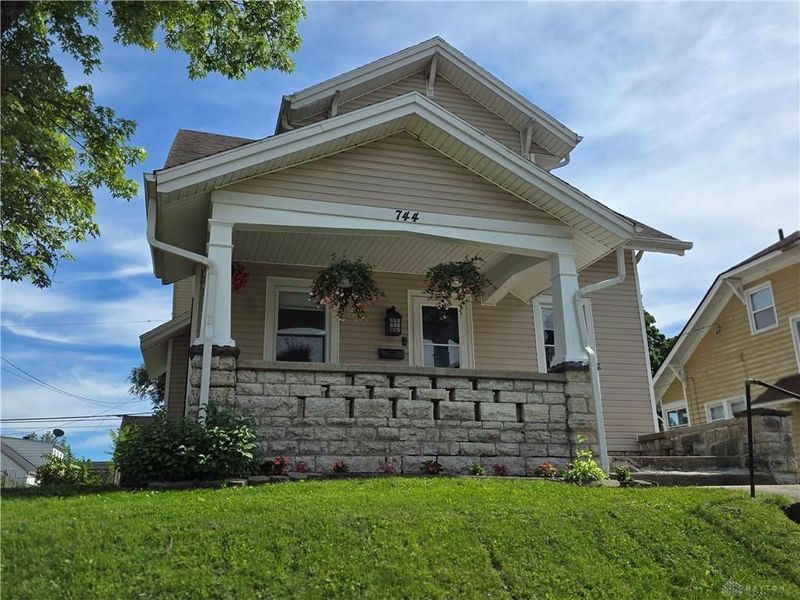 744 E Pearl Street, Miamisburg, OH 45342 Photo 2