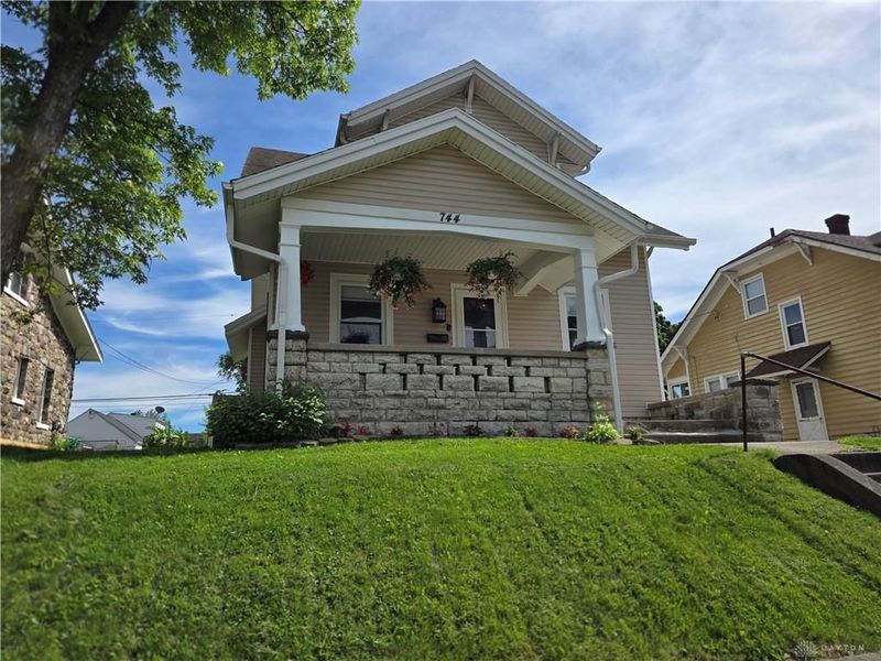 744 E Pearl Street, Miamisburg, OH 45342 Photo 3