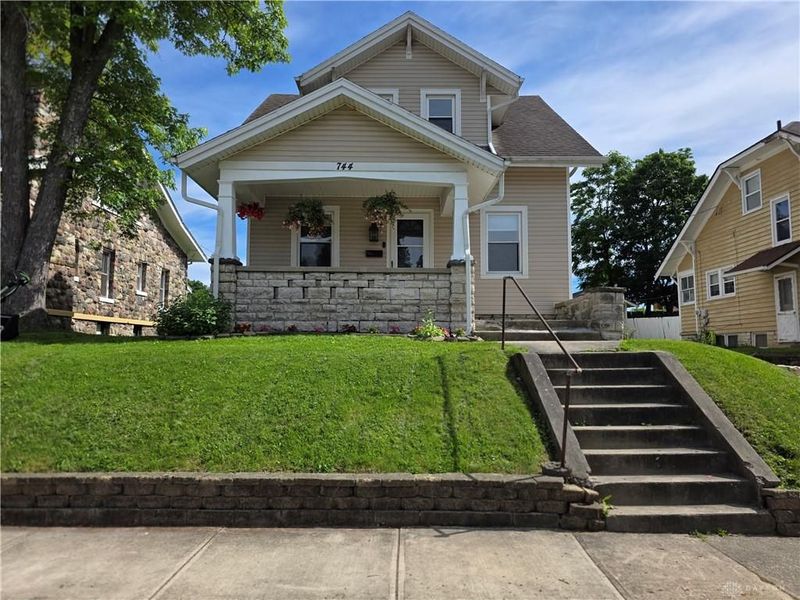 744 E Pearl Street, Miamisburg, OH 45342 Photo 4