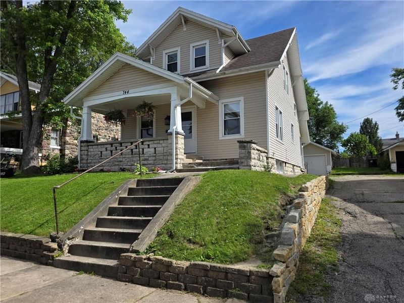 744 E Pearl Street, Miamisburg, OH 45342 Photo 5