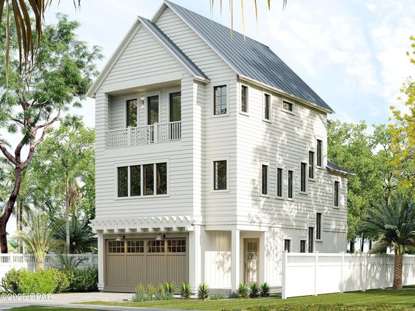 55 Grande Pointe Drive , Inlet Beach, FL 32461