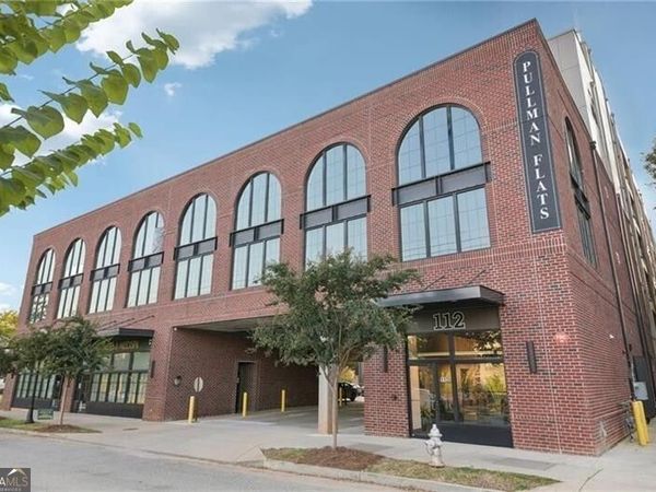 112 Rogers Street, Unit 403, Atlanta, GA 30317