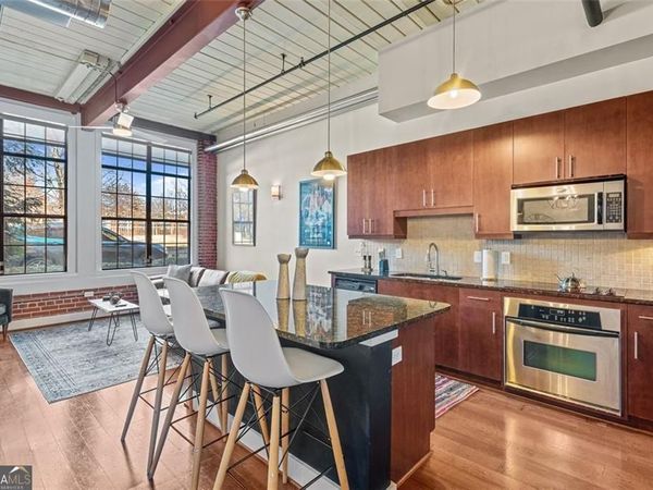 1261 Caroline Street NE, Atlanta, GA 30307
