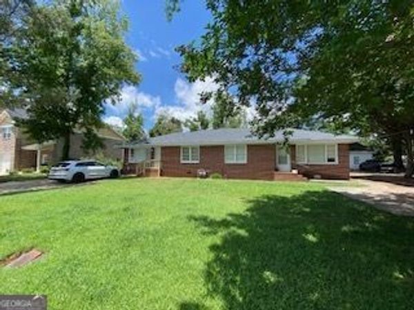 256 E Broad Street, UNIT A, Winder, GA 30680