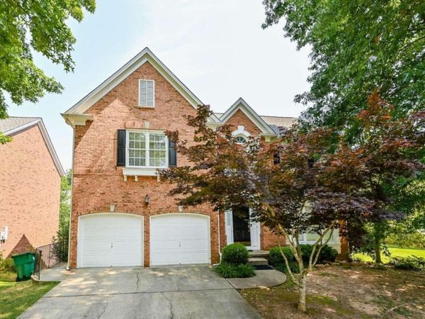 345 Eastcote Drive, Atlanta, GA 30350