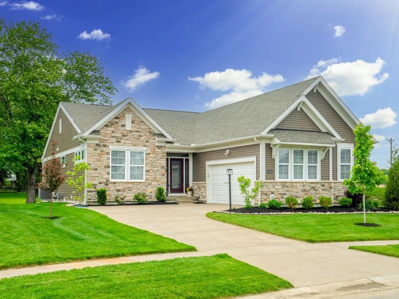 1544 Wexler Court, Hamilton Twp, OH 45039 Photo 1