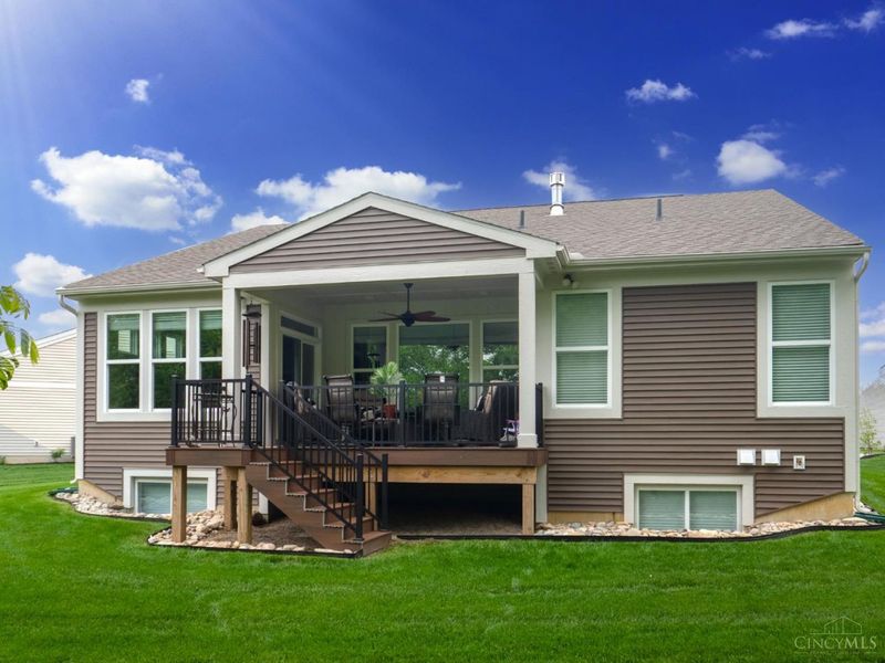 1544 Wexler Court, Hamilton Twp, OH 45039 Photo 49