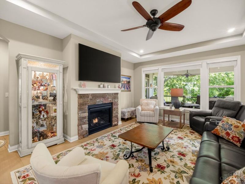 1544 Wexler Court, Hamilton Twp, OH 45039 Photo 5