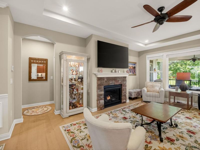 1544 Wexler Court, Hamilton Twp, OH 45039 Photo 6