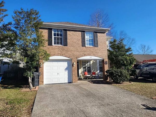 609 Spokane Ct , Franklin, TN 37069