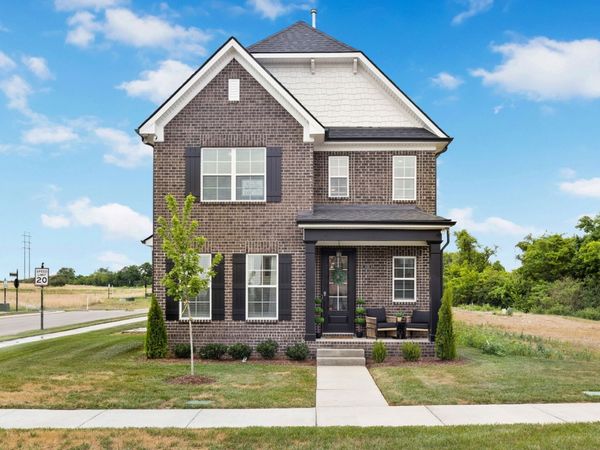 119 Sable East St, Gallatin, TN 37066