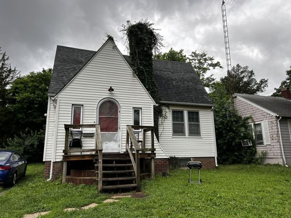 605 S 24th Street , Mt Vernon, IL 62864