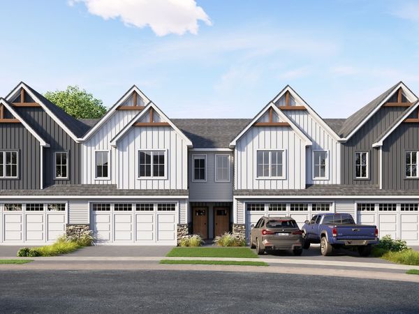 432 Prosper Lane, Carol Stream, IL 60188