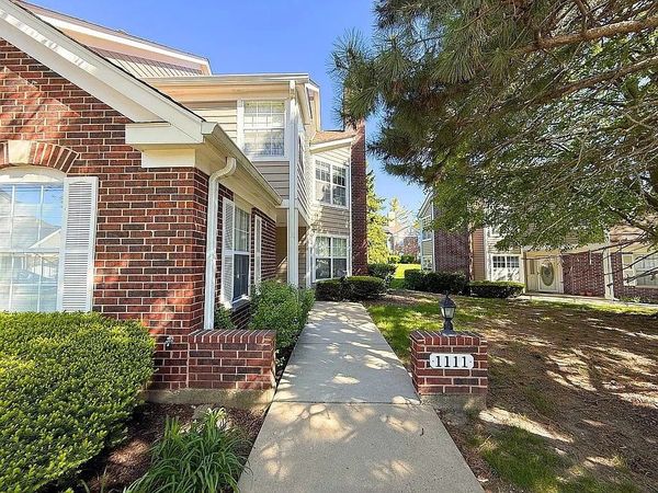 1111 Saint Andrews Court , Algonquin, IL 60102