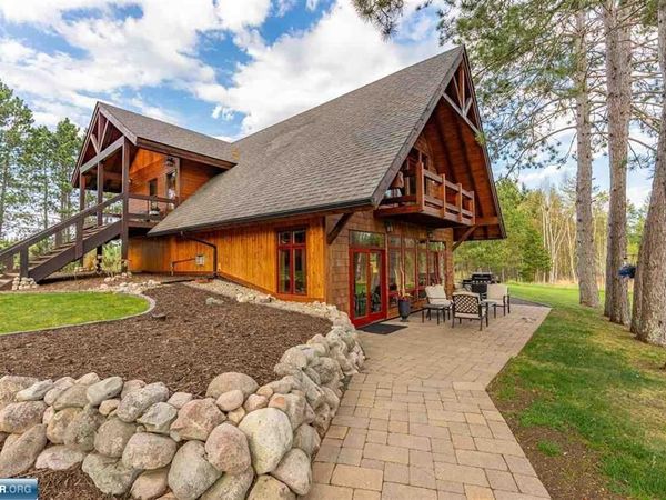 9648 Heino Road, Angora, MN 55703
