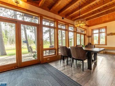 9648 Heino Road, Angora, MN 55703