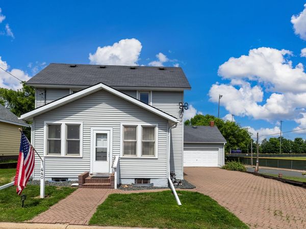 440 Louisa Street, Hamburg, MN 55339