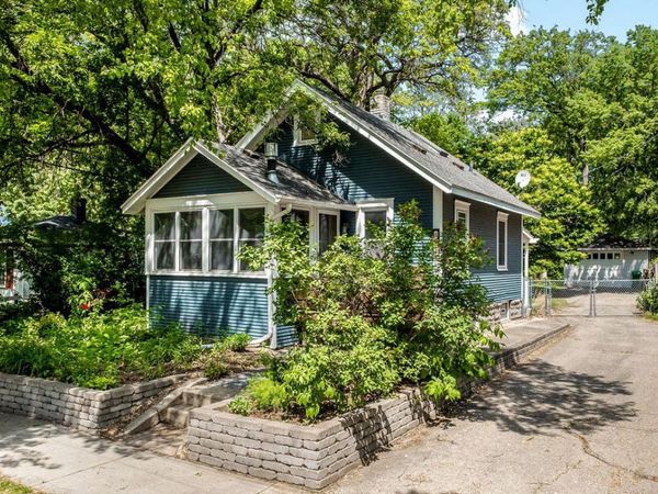 3214 E 53rd Street, Minneapolis, MN 55417