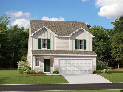 2076 Rexford Court , Camden, SC 29020