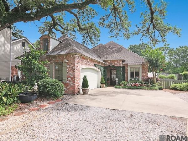 1501 Perkins Rd, Baton Rouge, LA 70808