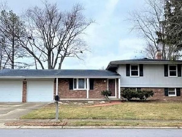 2827 Ashland Street, West Lafayette, IN 47906