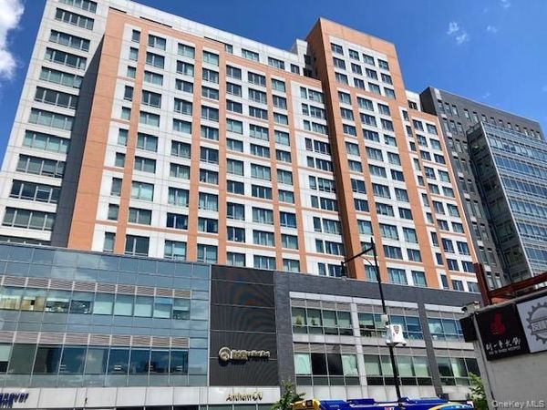138-35 39th Avenue , Unit 4K, Flushing, NY 11354