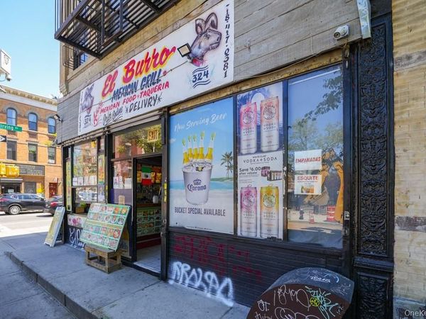 324 Suydam Street, Brooklyn, NY 11237