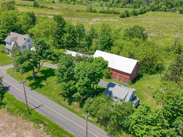 206 Greycourt Road , Chester, NY 10918