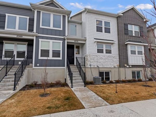 2075 N 4100 DR W, Unit 473, Lehi, UT 84043