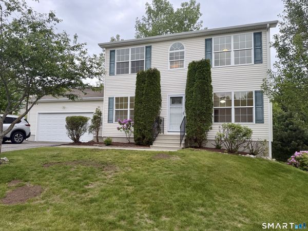 17 Sterling Ridge , Unit 17, Sterling, CT 06377