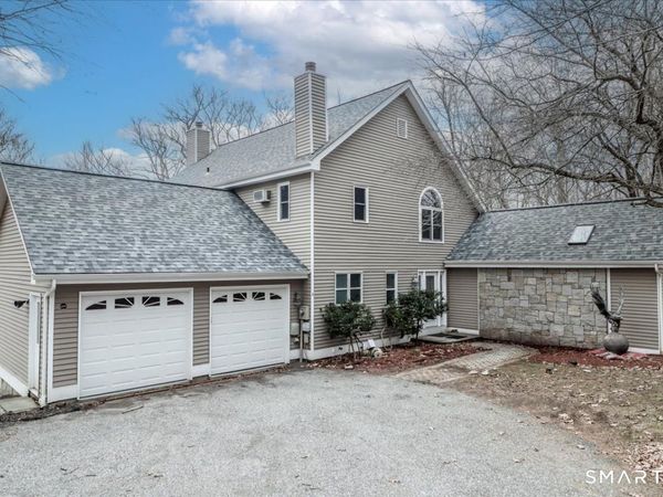 8 Pebble, New Milford, CT 06776