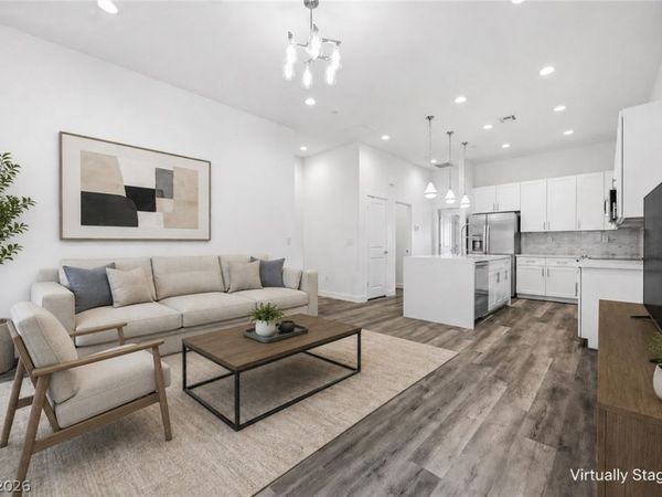 1164 Prospering Creek Street, Las Vegas, NV 89135