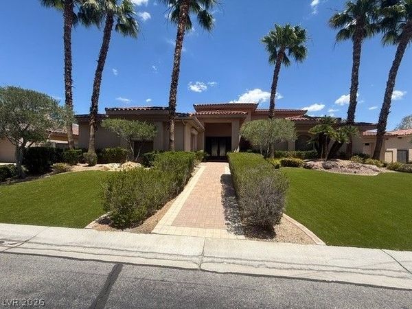 5054 Rustic Ridge Drive , Las Vegas, NV 89148