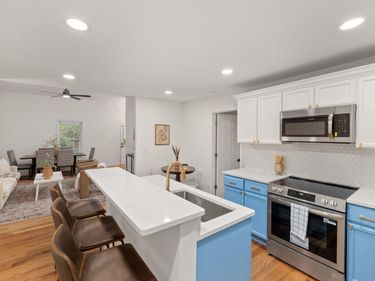 305 Freeman Street, Raleigh, NC 27601