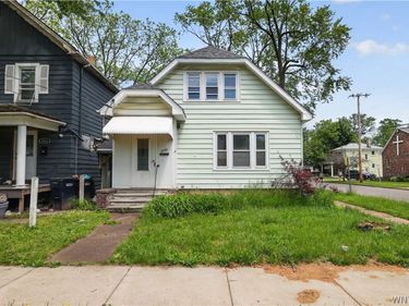 1890 Linwood Avenue, Niagara Falls, NY 14305