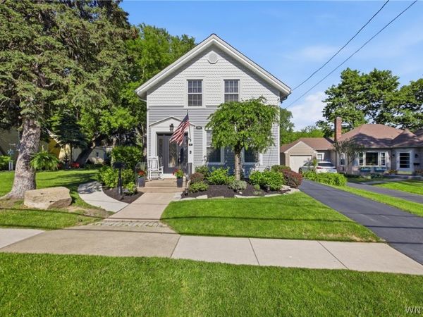 250 S 4th Street , Lewiston, NY 14092