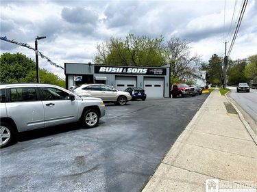 1203 N Main Street, Jamestown, NY 14701