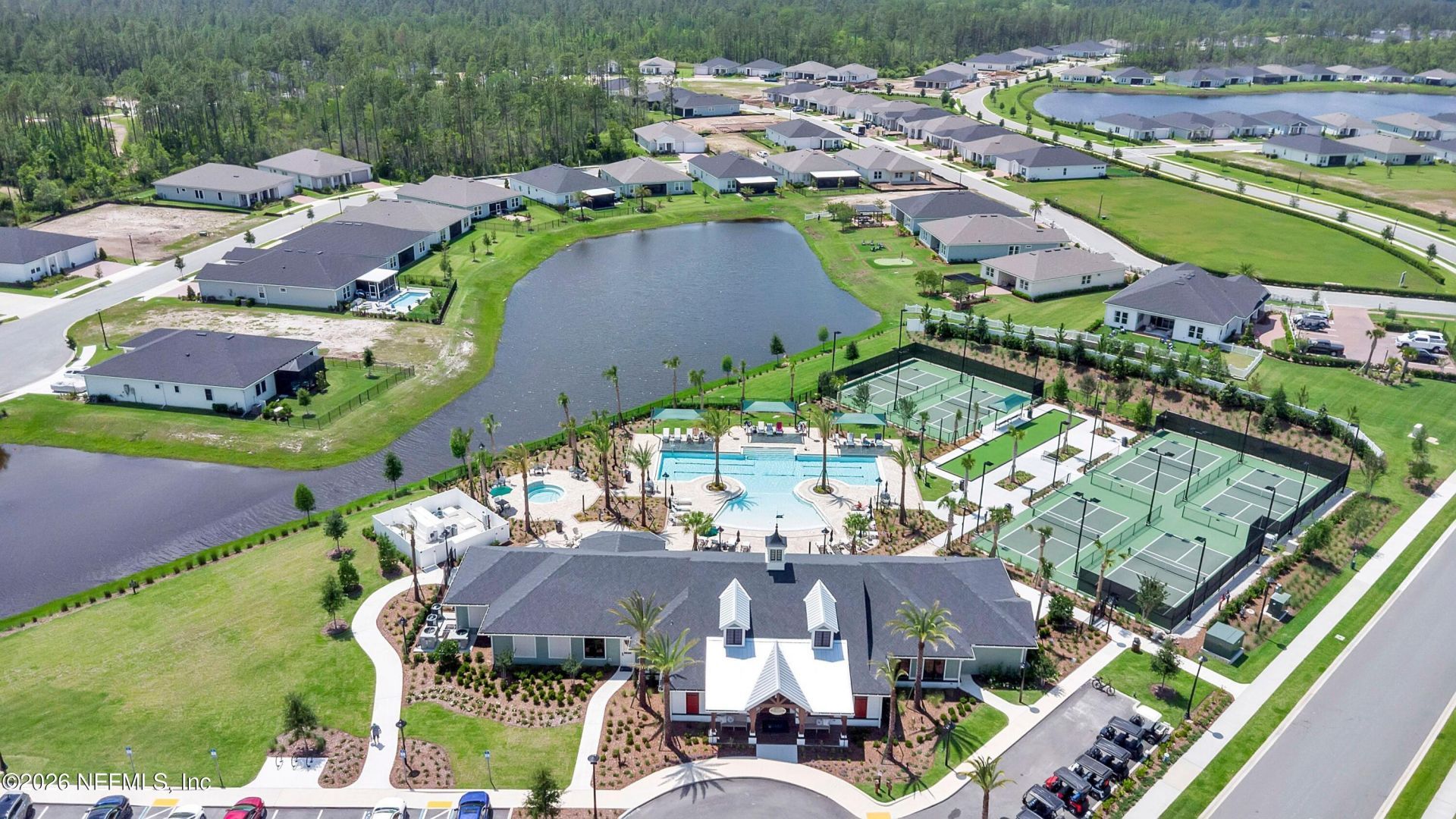 62 Reverie Drive N, Palm Coast, FL 32137 Photo