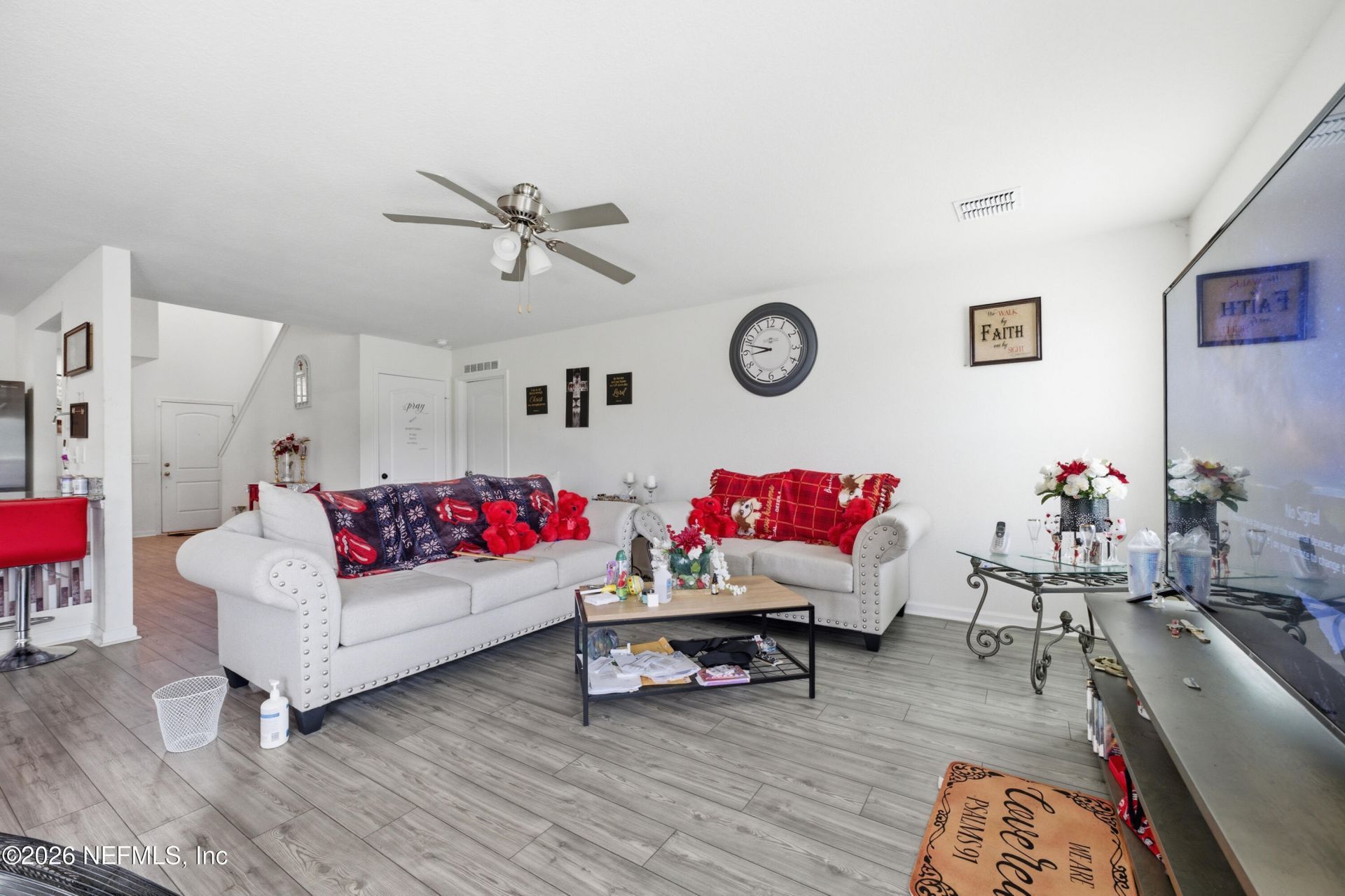 8655 Newnan Lake Drive, Macclenny, FL 32063 Photo