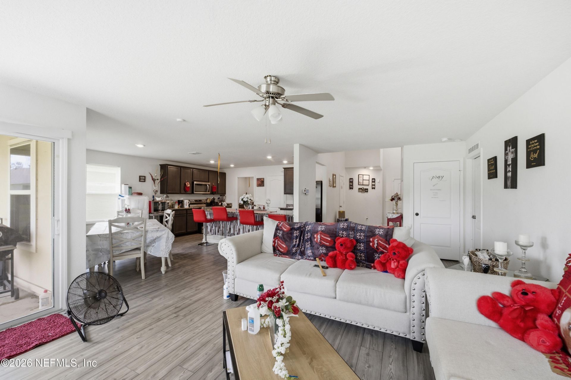 8655 Newnan Lake Drive, Macclenny, FL 32063 Photo