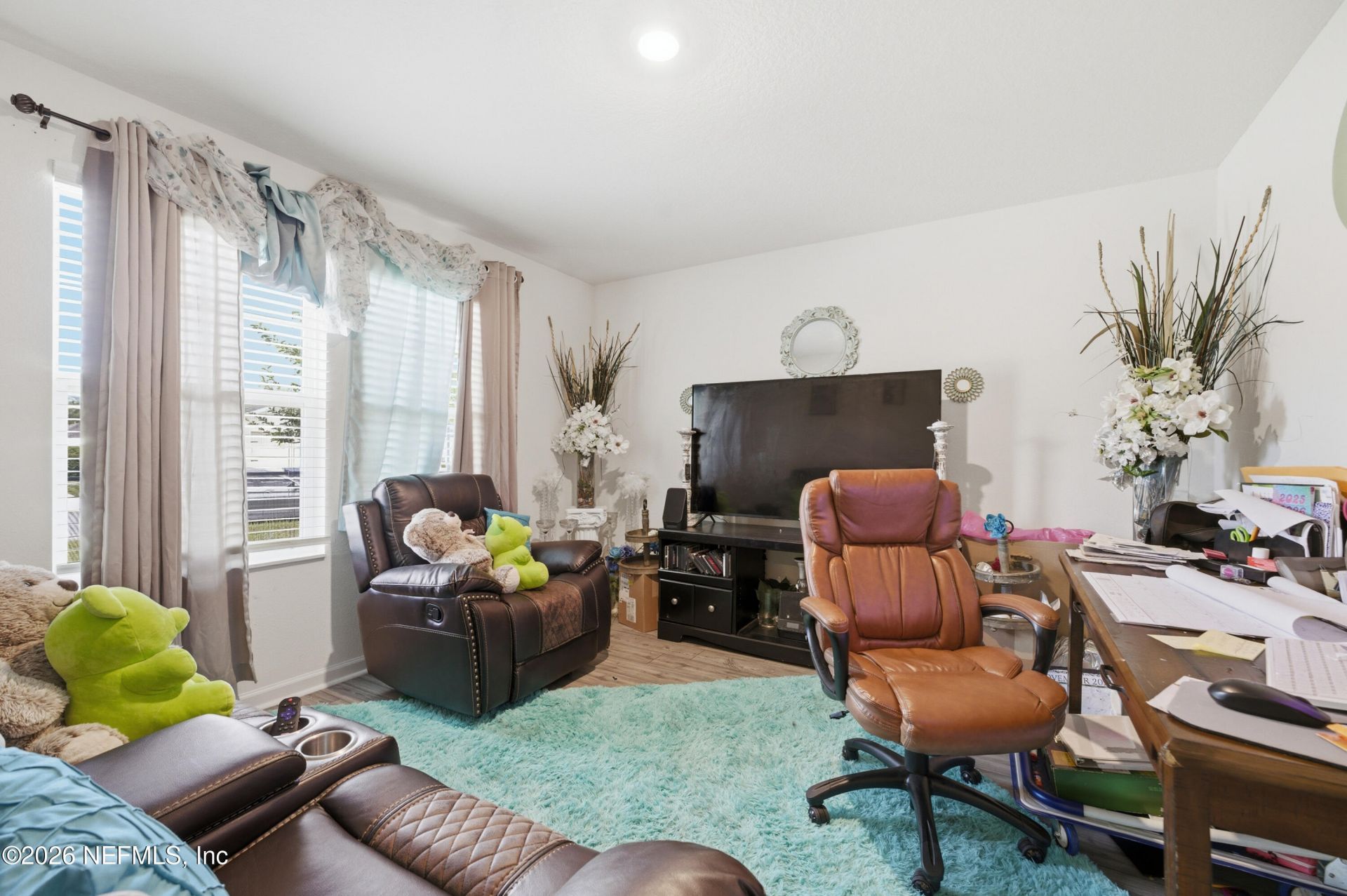 8655 Newnan Lake Drive, Macclenny, FL 32063 Photo