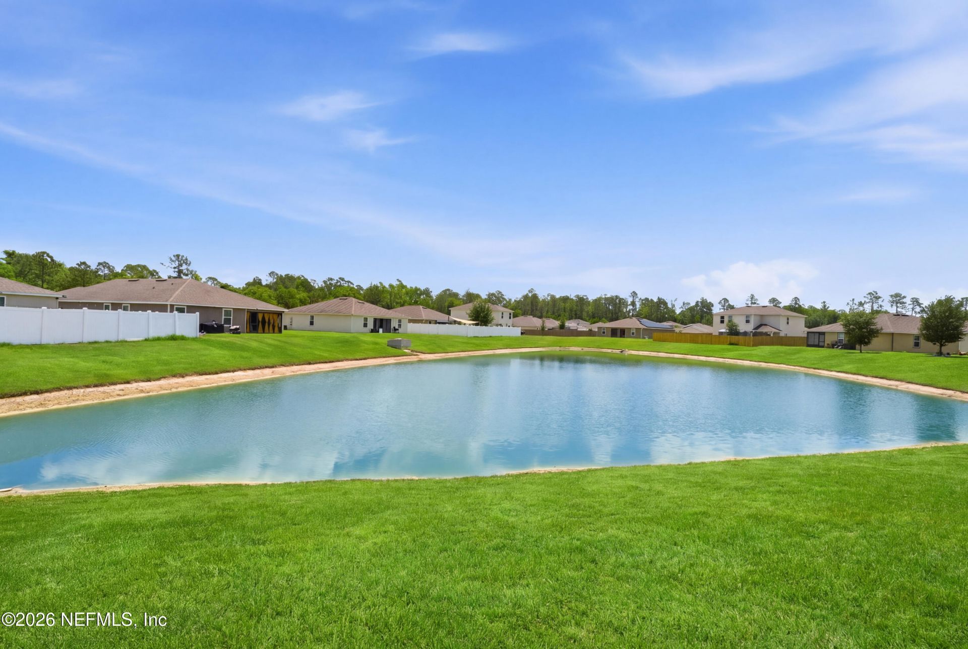 8655 Newnan Lake Drive, Macclenny, FL 32063 Photo