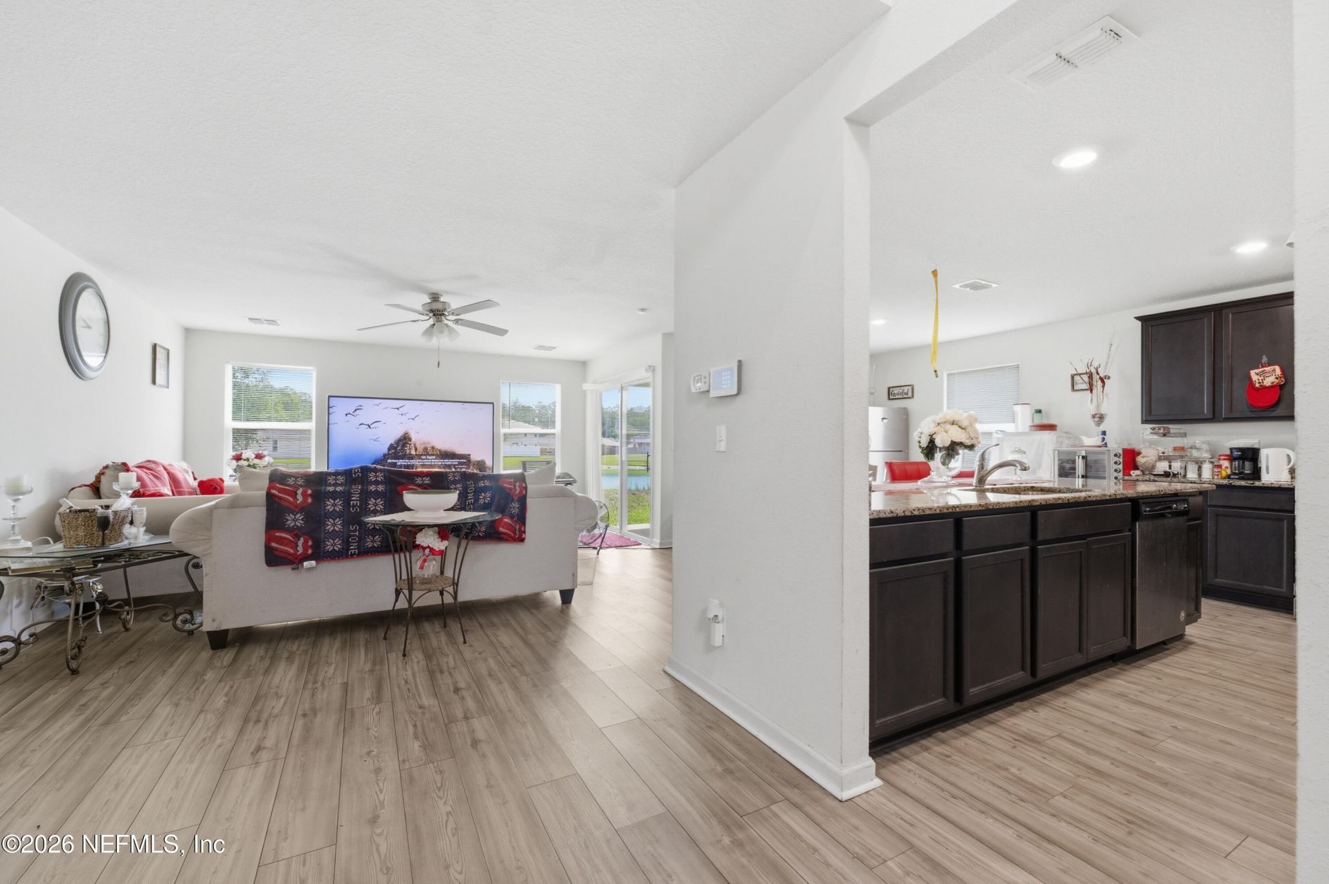 8655 Newnan Lake Drive, Macclenny, FL 32063 Photo