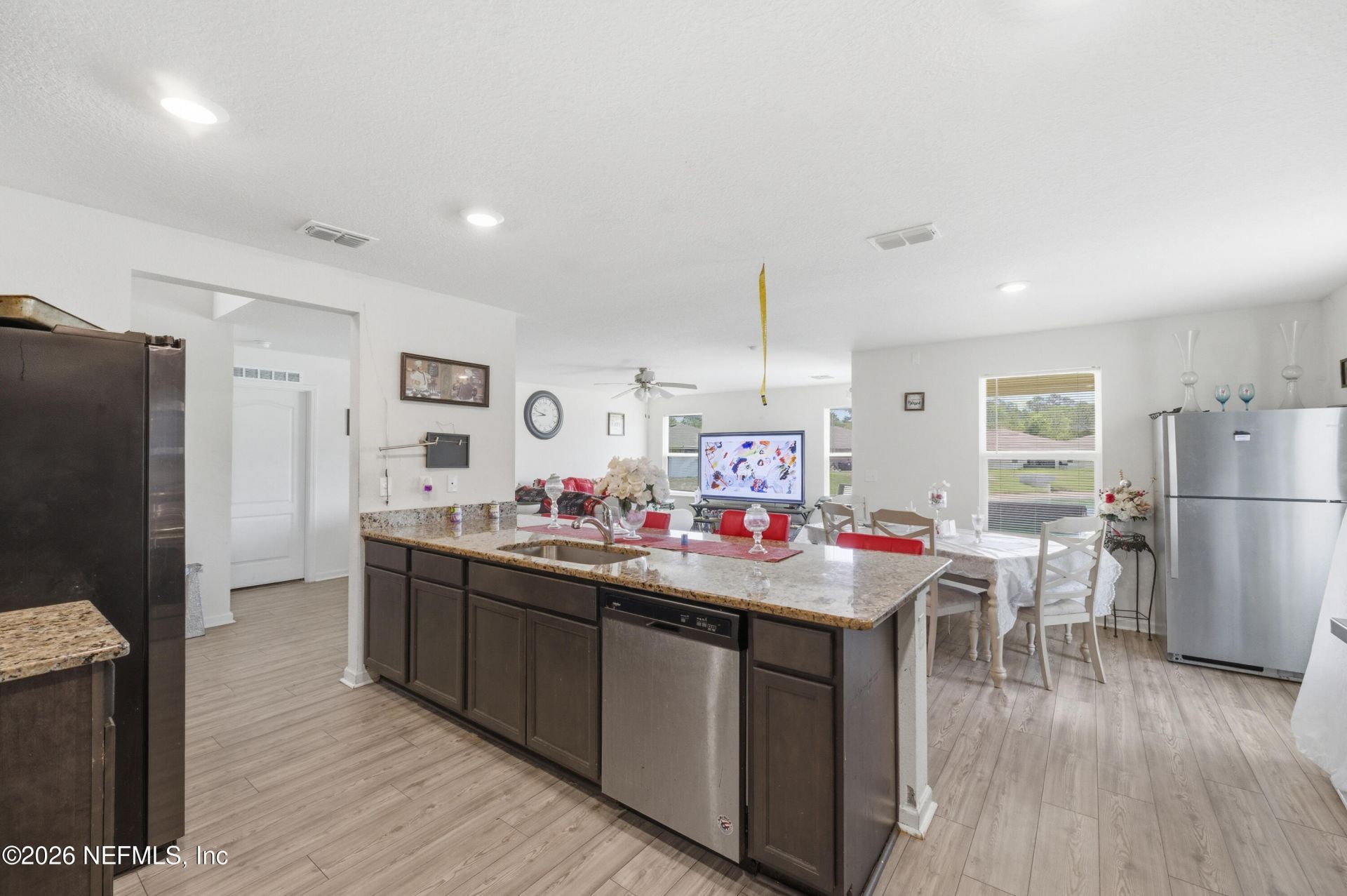 8655 Newnan Lake Drive, Macclenny, FL 32063 Photo