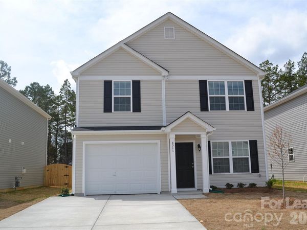 4511 Trunk Bay Drive, Monroe, NC 28110