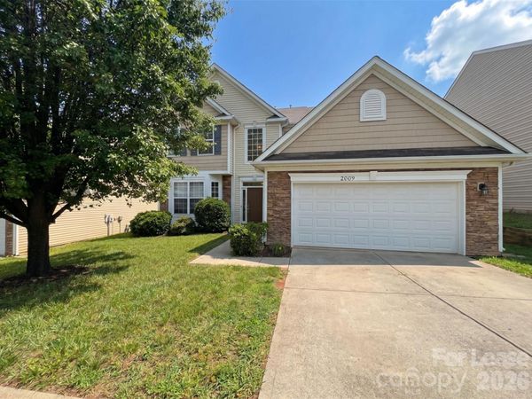 2009 City Lights Drive , Indian Trail, NC 28079