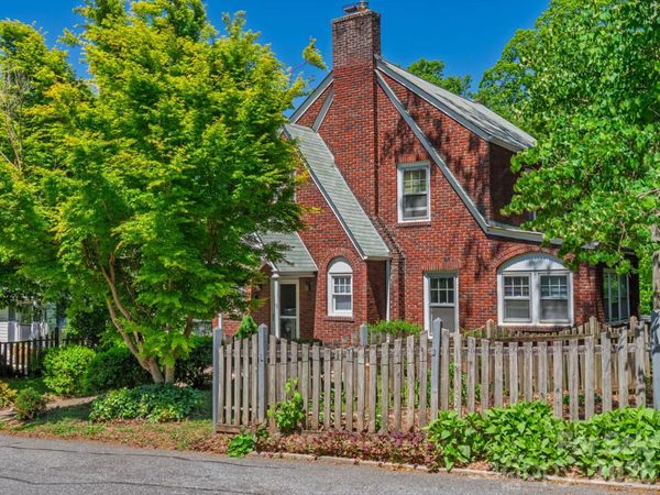 15 Sylvan Avenue , Asheville, NC 28801
