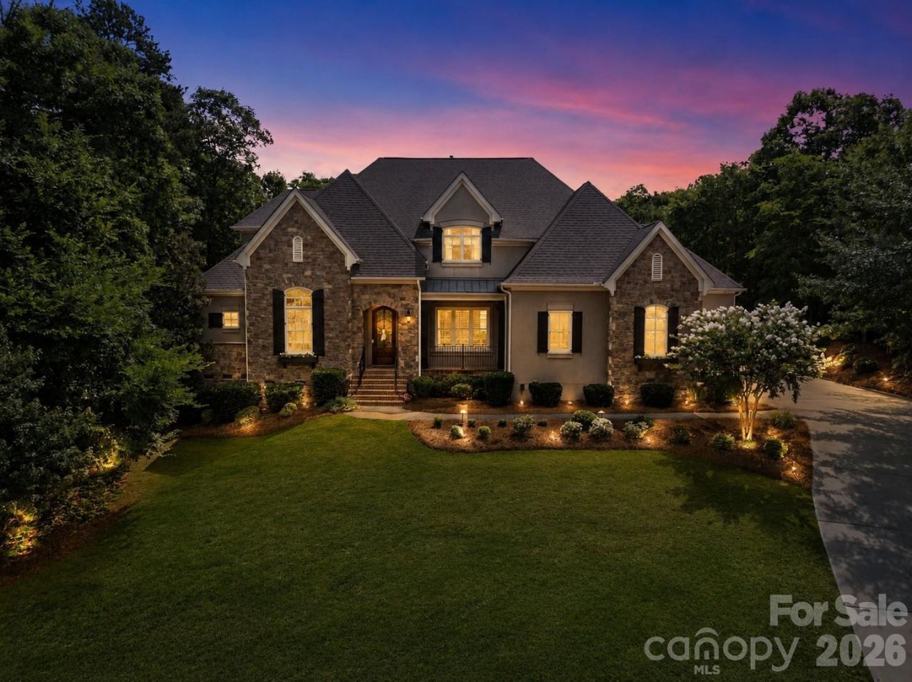 653 Bannerman Lane , Fort Mill, SC 29715 Main Photo